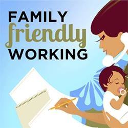 Family Friendly Working TVAC Virtual Assistant Bethan Jeen
