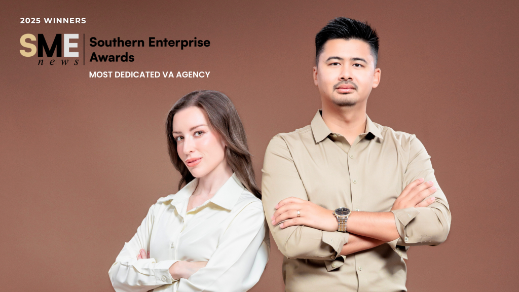 Most Dedicated VA Agency: What This Award Really Means to Me